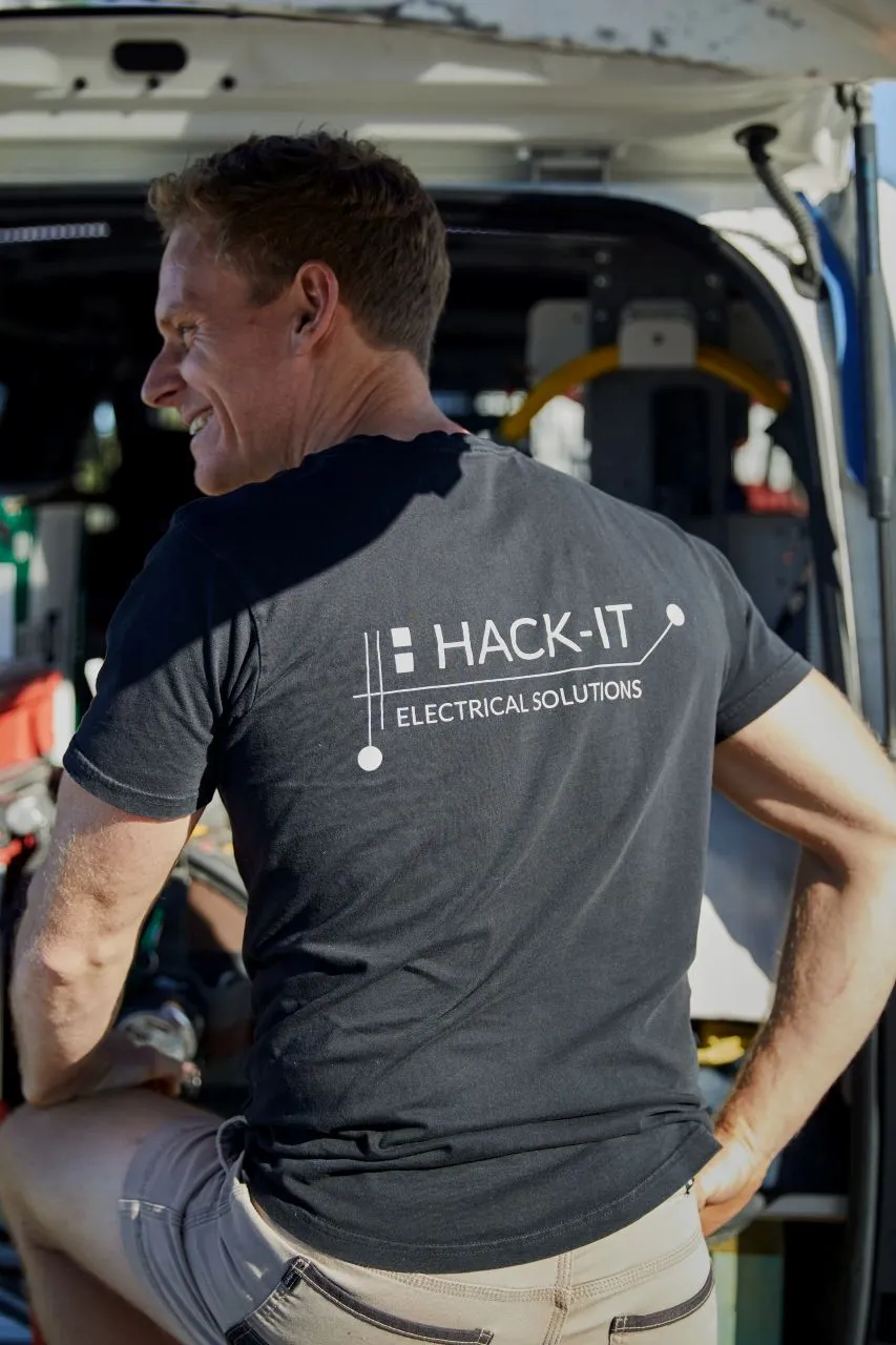 Hack It Electrical
