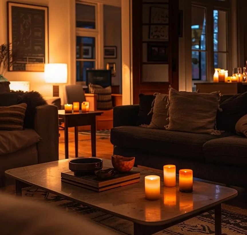 Mood Lighting