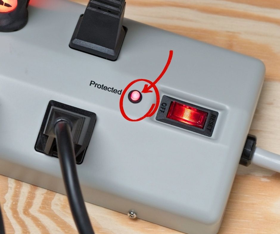 Power Surge(1)