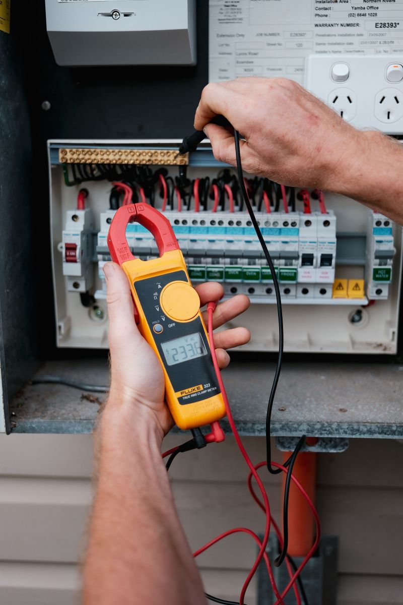 Switcboards Mid North Coast Electricain