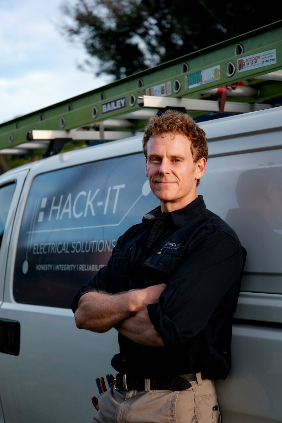 Electrician Near Coffs Harbour