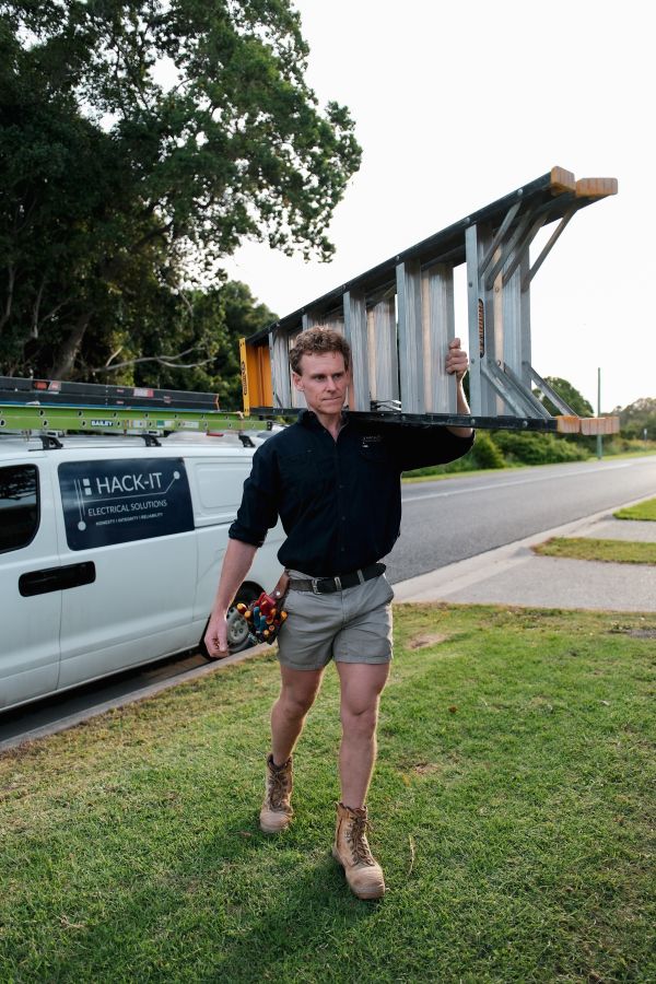 Local Electrician For Wiring