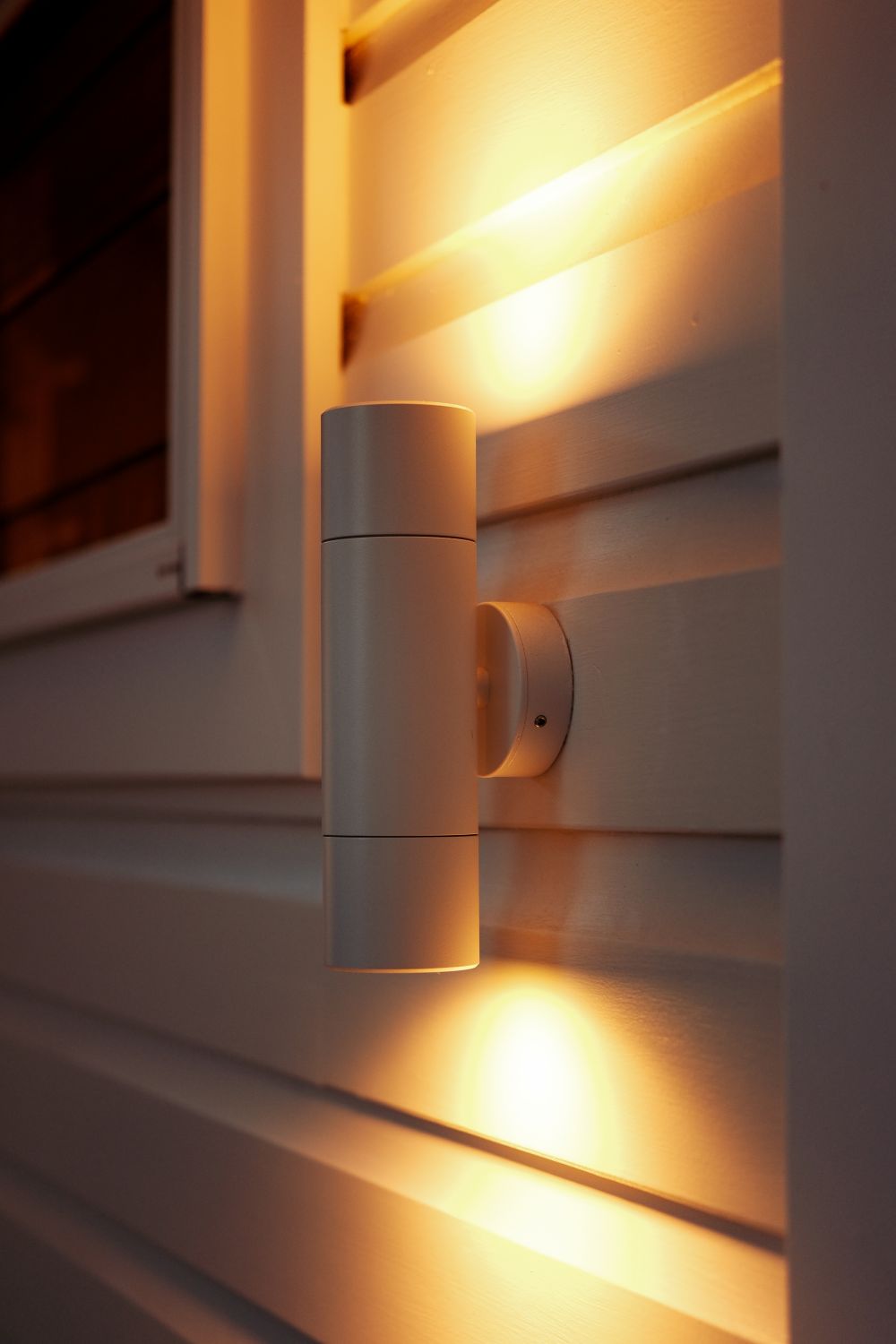 Outdoor Lighting Electricians