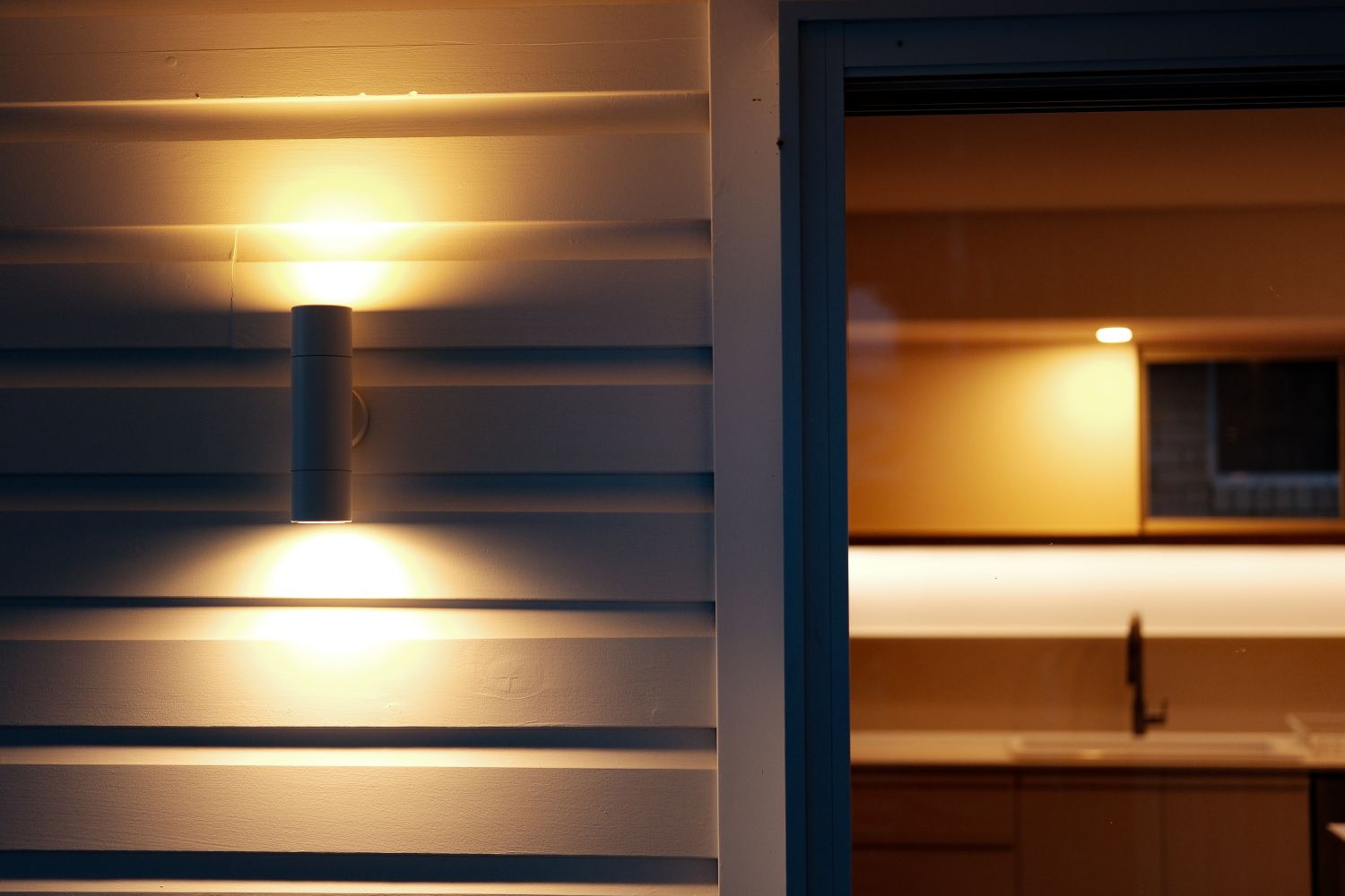Outdoor Lighting Installations Near Me