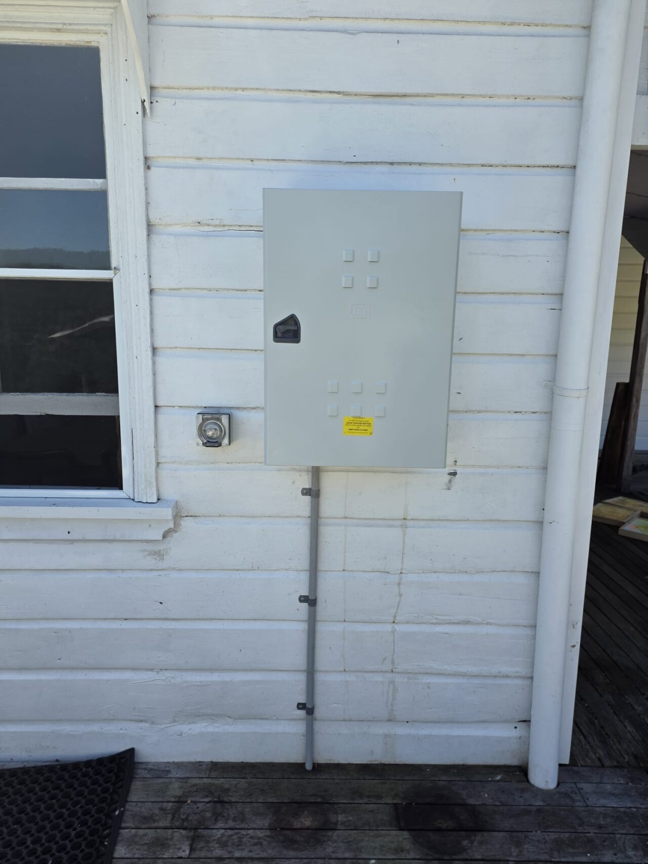 Do I Need Three-Phase Power on My Property? A Mid North Coast Guide